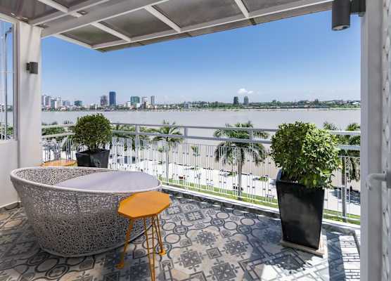 TAO Riverside Residence 1