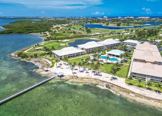 The Grand Caymanian Resort 1