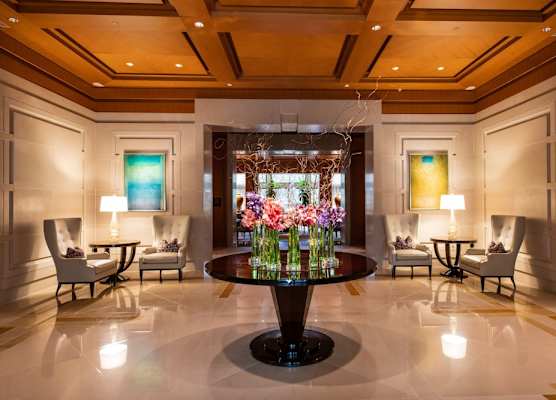 The Umstead Hotel and Spa 1