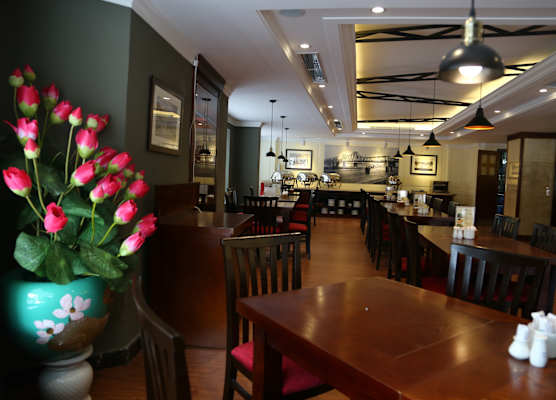 La Passion Classic Hotel 1