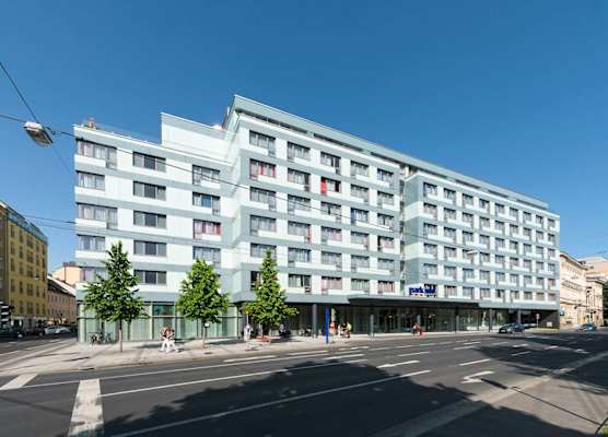 Park Inn by Radisson Linz 1