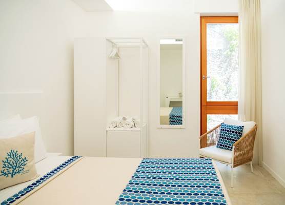 Capri Koral Guest House 1