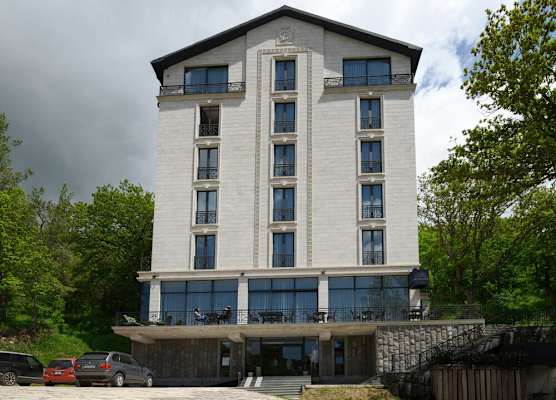 Aurora Resort Tsaghkadzor, By One 1