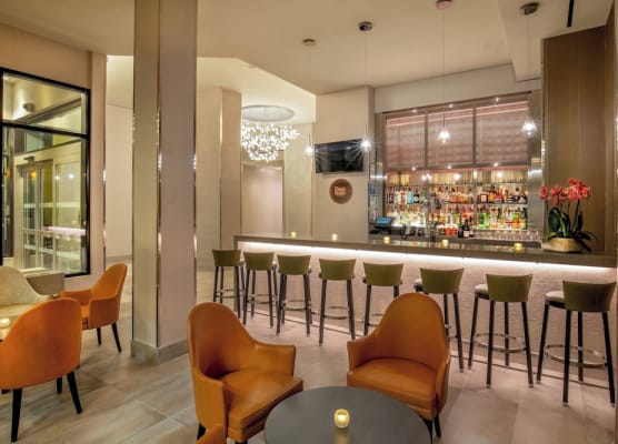 Four Points by Sheraton Midtown - Times Square 1