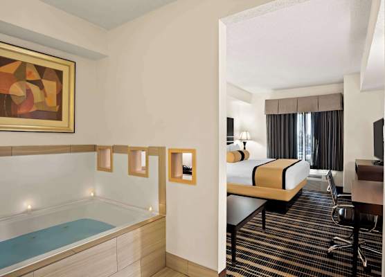 Best Western Plus Rockwall Inn & Suites 1