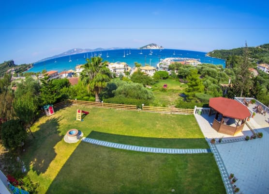 Villa Panorama 1