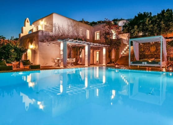 The One Mykonos 1