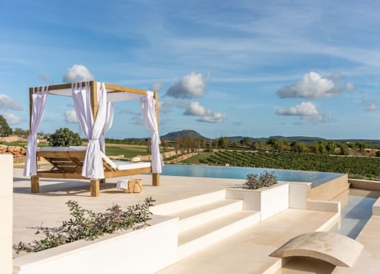Agroturismo Llucasaldent Gran Menorca - Adults Only 1