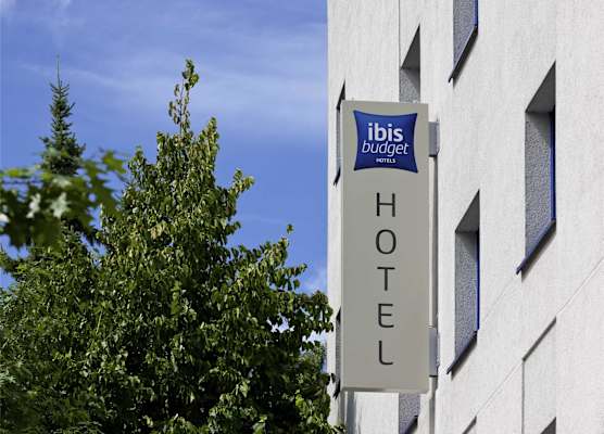 ibis budget Hamburg Altona 1