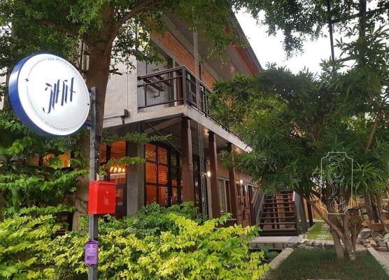 The Wishes Hotel at Chiangmai 1