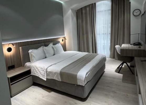 Asia Grand Hotel 1