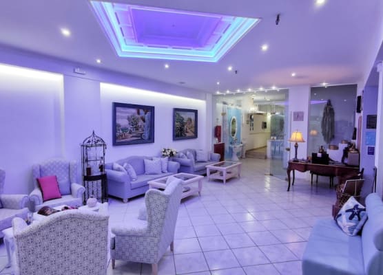 Thalia deco City & Beach Hotel 1