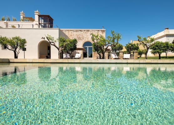 Nohasi Palace Lifestyle Hotel & SPA 1