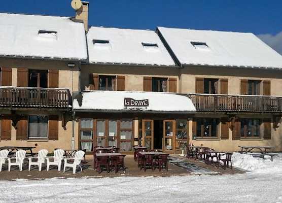 Gite de la Draye 1