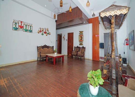 The Naga Rishikesh 1