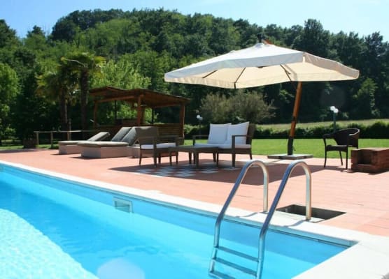 Agriturismo Podere Bucine Basso 1