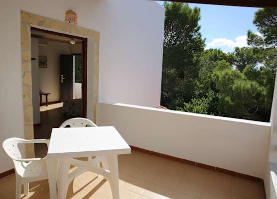 Apartamentos Mar y Sal 1