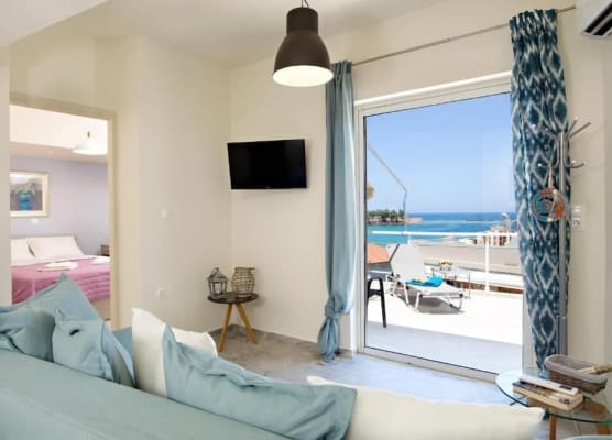 Melina Apartments 1