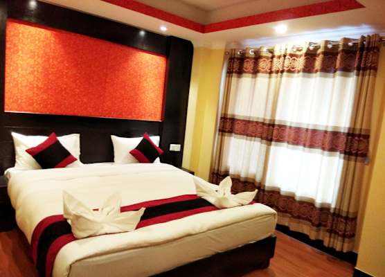 Kathmandu Regency Hotel 1