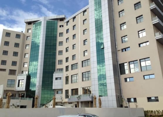 Hotel Hocine 1