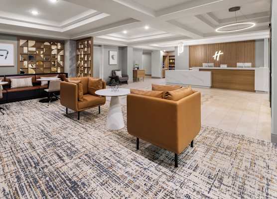 Holiday Inn & Suites COLUMBIA NE - FT JACKSON AREA by IHG 1