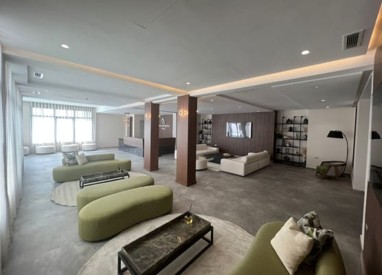 Hotel Ben Batouta - Tanger 1