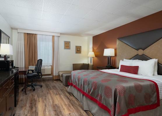 Albert Lea Inn and Suites 1