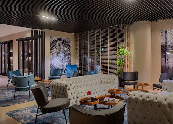 Radisson Blu Hotel Milan 1