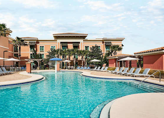 Hampton Inn & Suites Destin 1