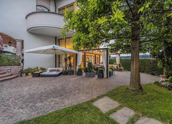 Villa Quercia Relais & Spa 1