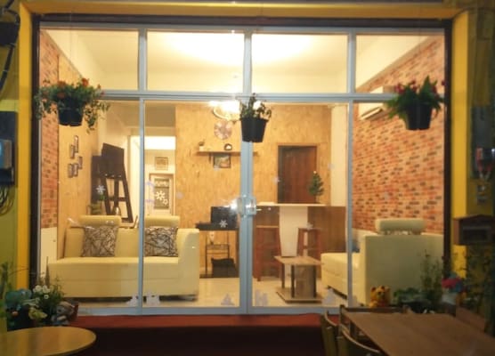 Take Me Home - Hostel 1