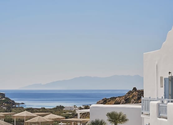 Paradise View Hotel 1