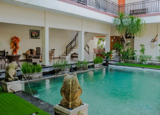 Dedy Beach Inn 1