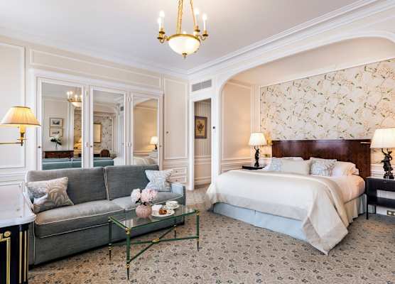 Hôtel San Régis 1