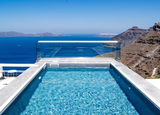 Hotel Thireas 1