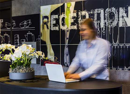 ibis budget Stein Maastricht 1