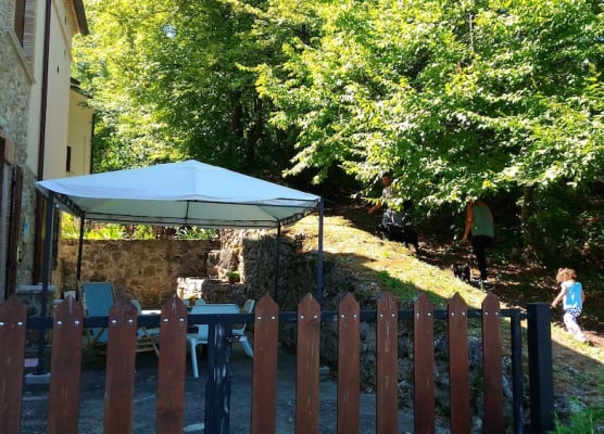 Le Pietre Ricce B&B 1