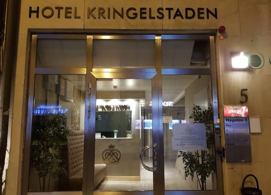 Hotel Kringelstaden 1