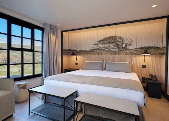 Hotel Las Torres Patagonia 1