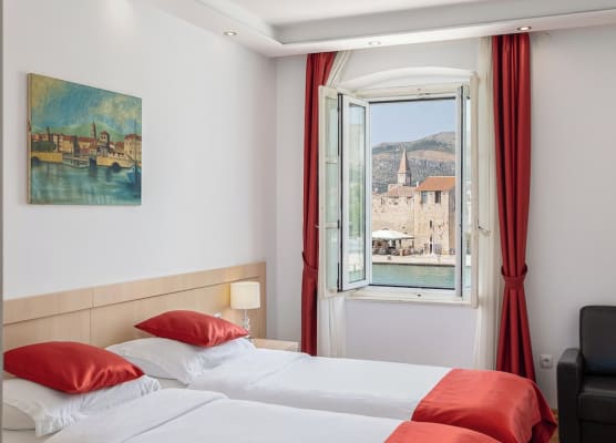 Heritage Hotel Vila Sikaa 1
