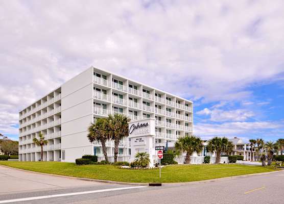 Cabana Shores Hotel 1