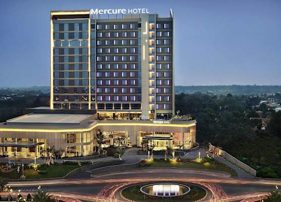 Mercure Karawang 1