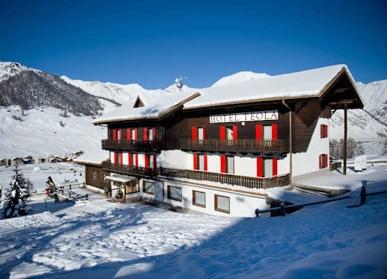 Hotel Teola 1