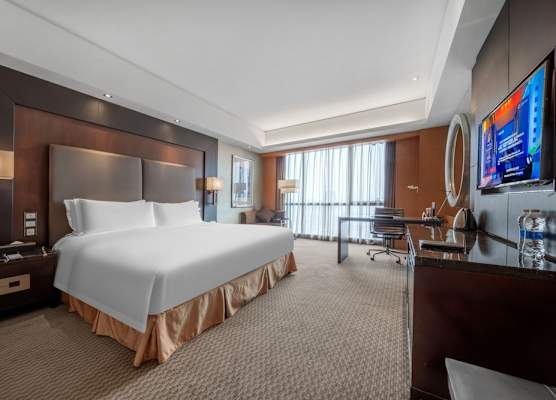 Glenvie ITC Plaza Chongqing - Former Glenview ITC 1
