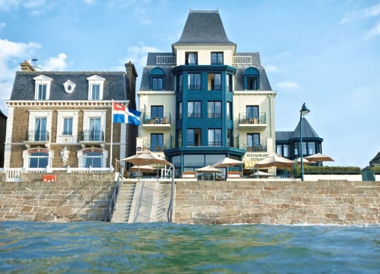 Best Western Alexandra 1
