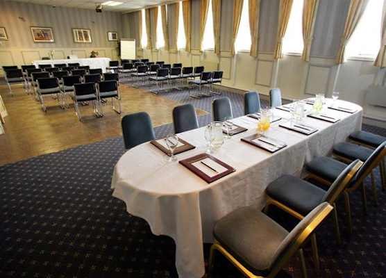 New County Hotel 1