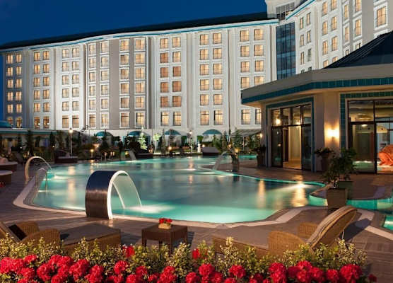 NG Afyon Wellness & Convention 1