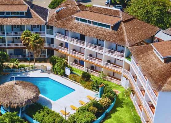 Grand Hotel Excelsior Port Royal 1