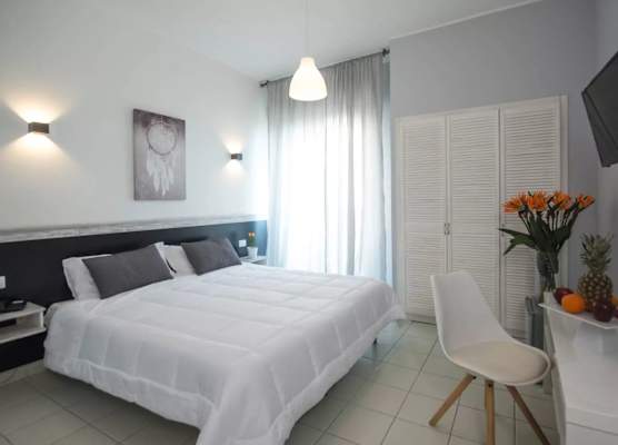 Hotel Club Eloro 1
