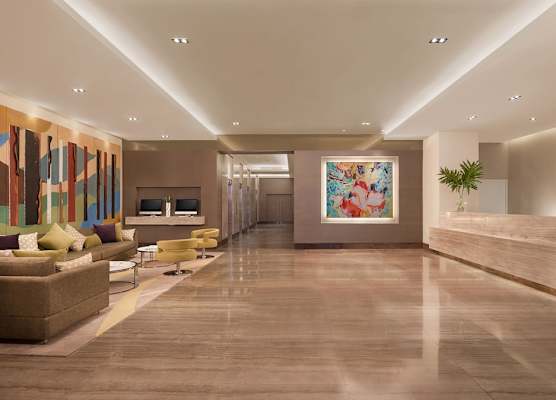 Citadines Salcedo Makati 1